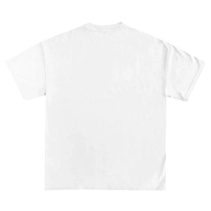 BAPE COLOR CAMO BY BATHING APE T-SHIRT WHITE/PURPLE