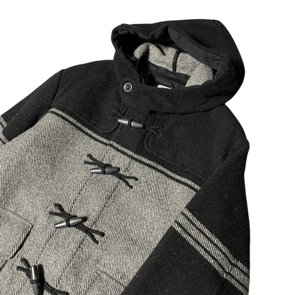C.P. Company Duffel Jacquard 1