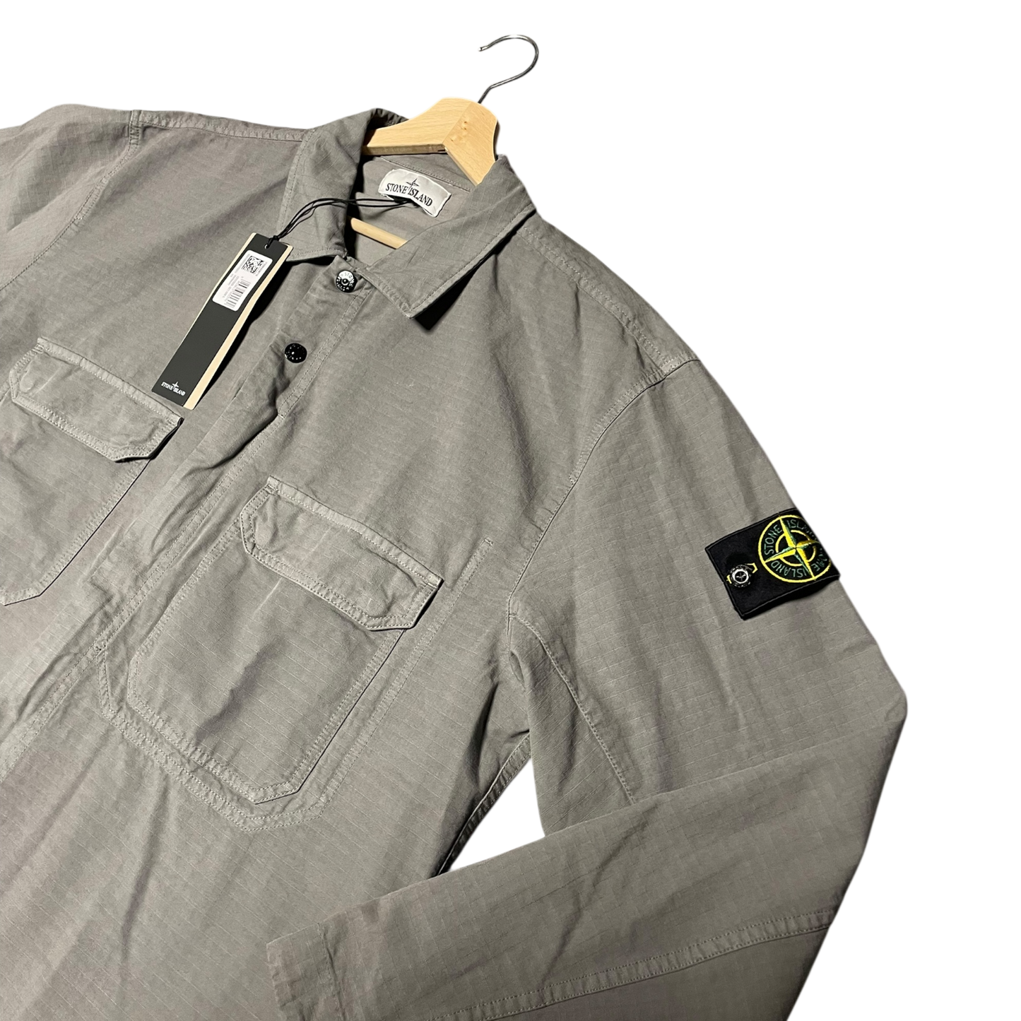Stone Island Overshirt