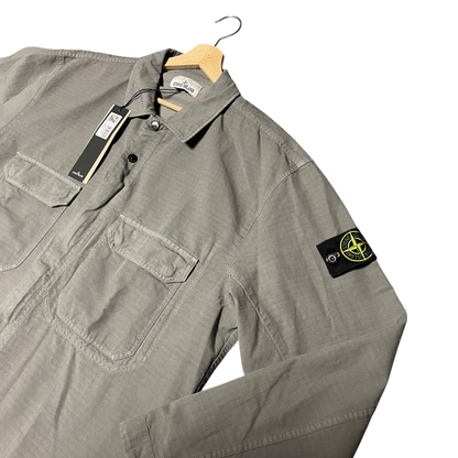 Stone Island Overshirt