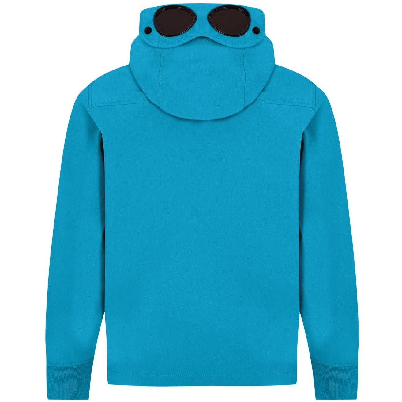 C.P. Company Junior Soft Shell Goggle Jacket