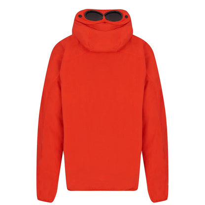 Kids CP Company Garment Dyed CR-L Goggle Jacket