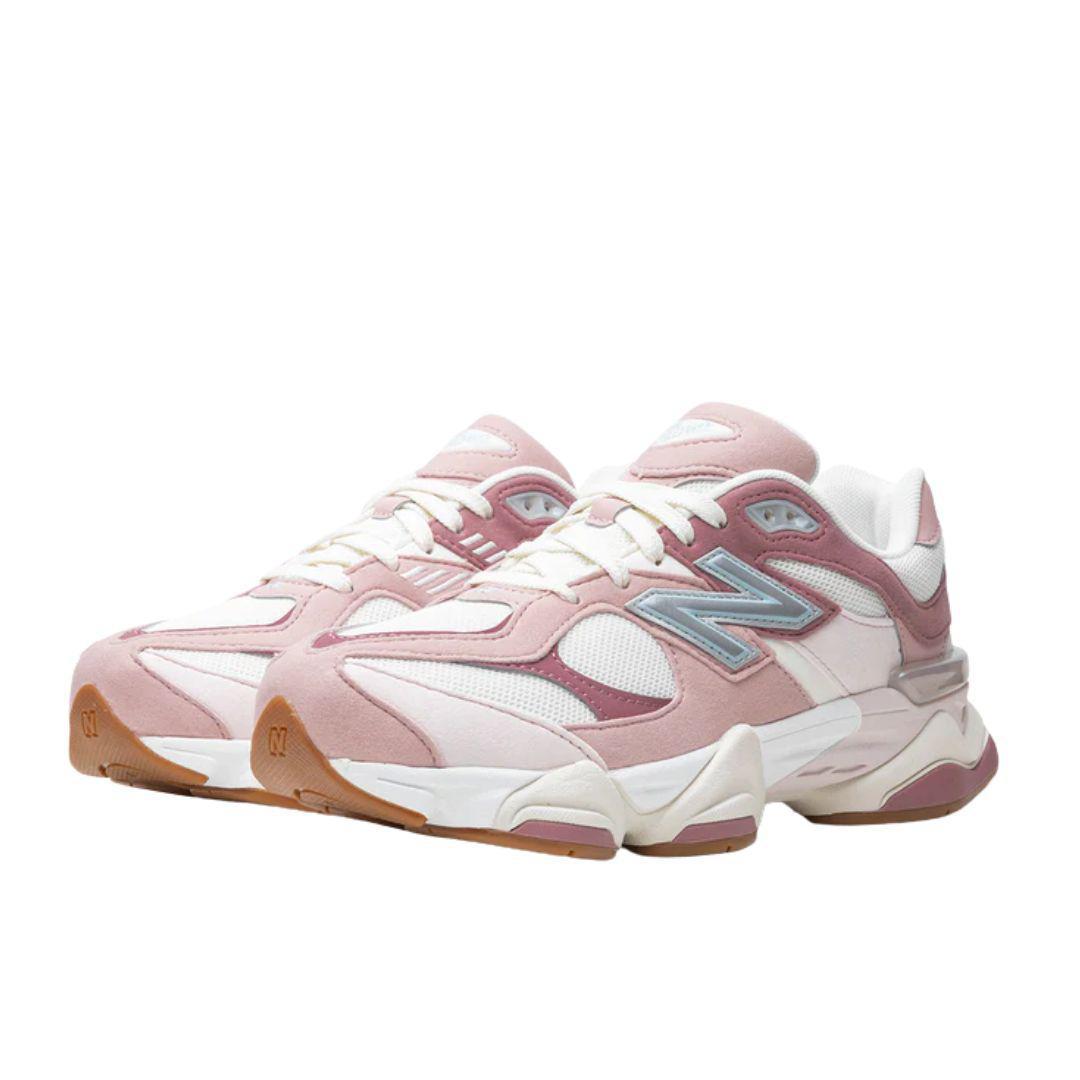 NEW BALANCE 9060 ROSE PINK (GS)