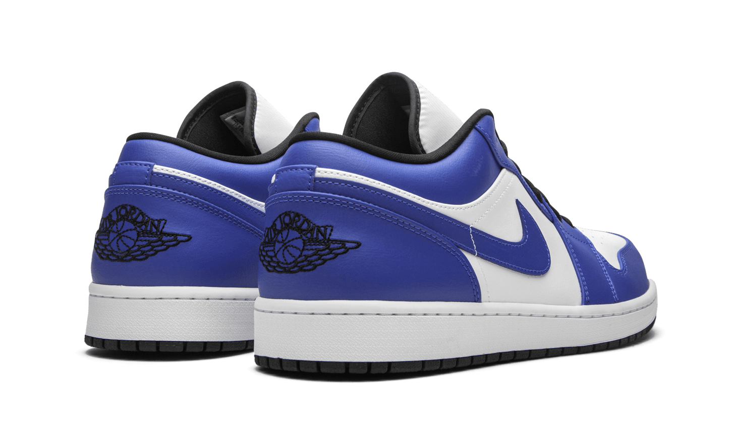 JORDAN 1 LOW GAME ROYAL