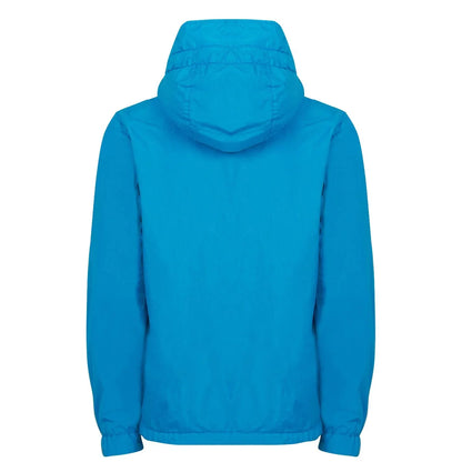 Stone Island Junior Badge Zipped Jacket