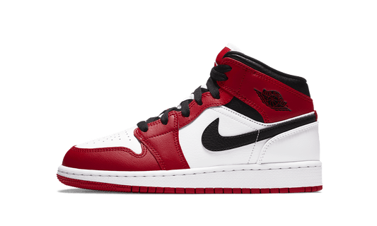 JORDAN 1 MID CHICAGO 2020