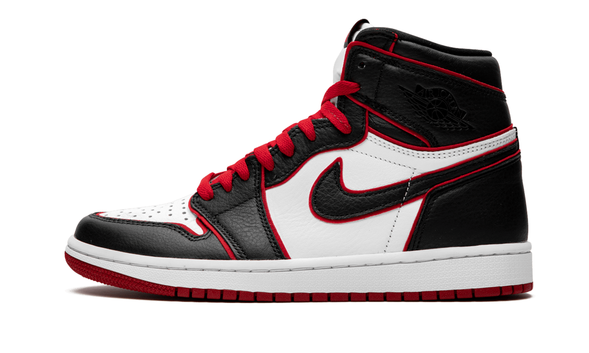 JORDAN 1 HIGH BLOODLINE