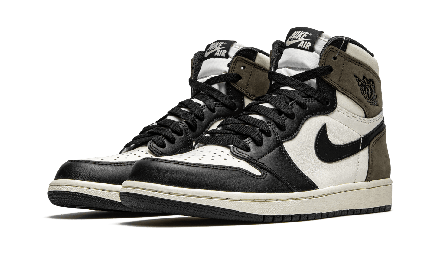 JORDAN 1 RETRO HIGH DARK MOCHA