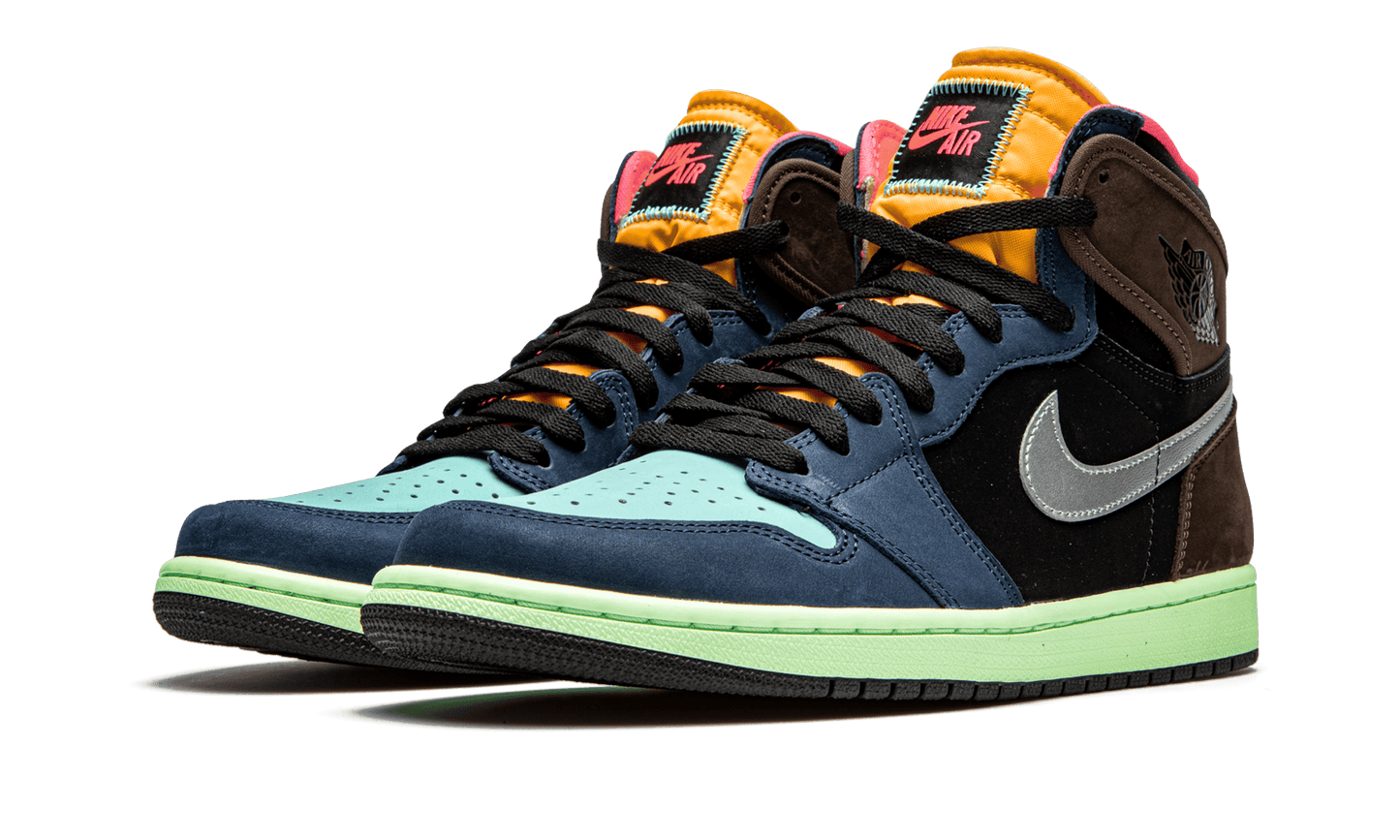JORDAN 1 HIGH OG BIO HACK