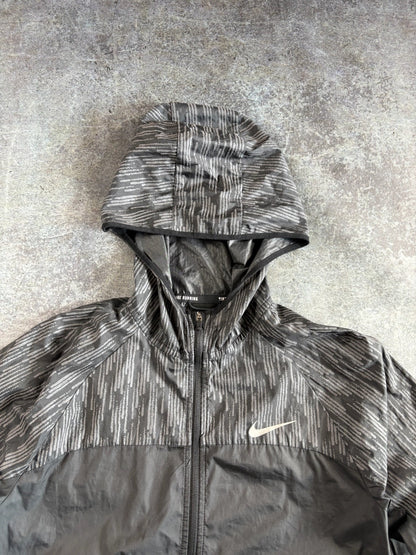 Nike Reflective Windbreaker (S)