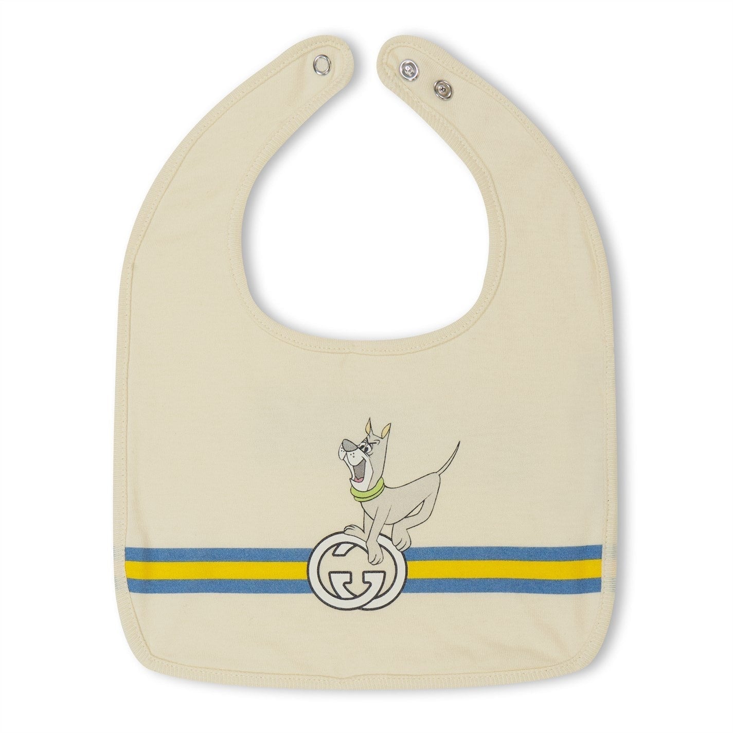 Gucci x The Jetsons Three Piece Bodysuit Set