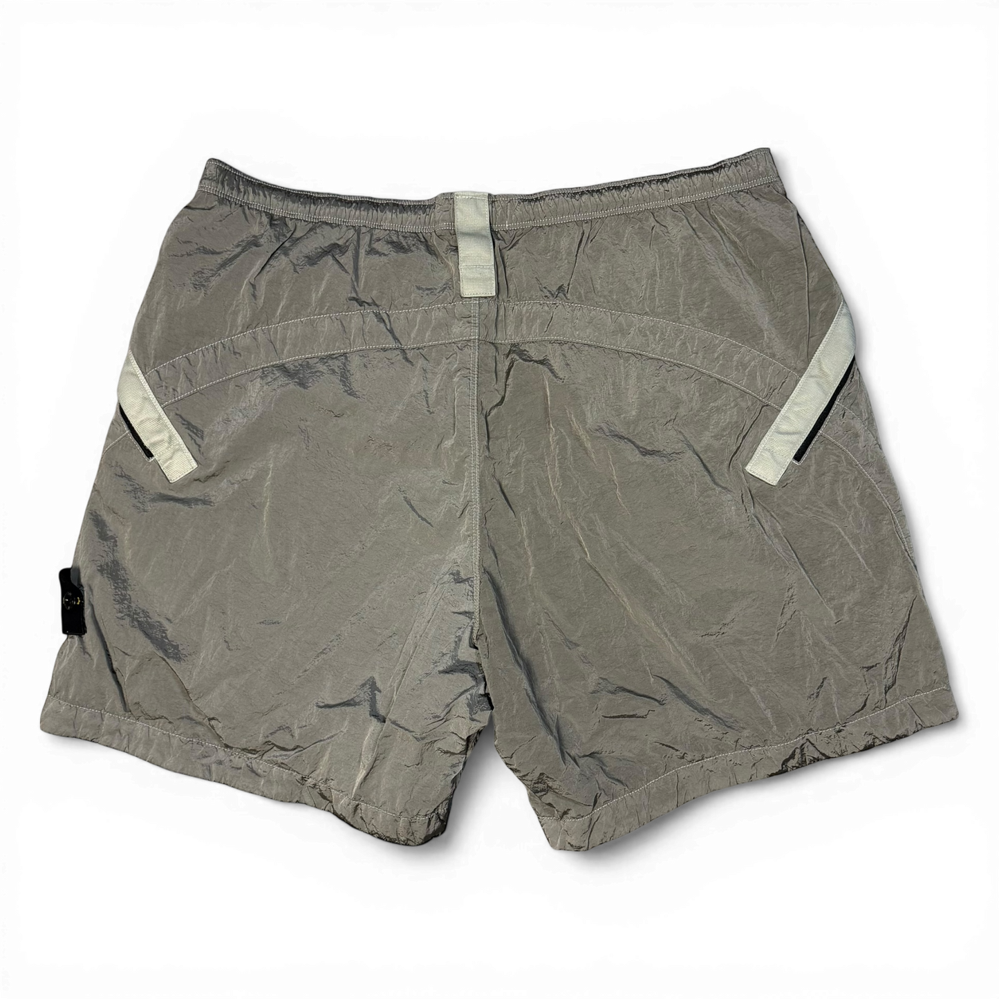 Stone Island Nylon Metal Shorts