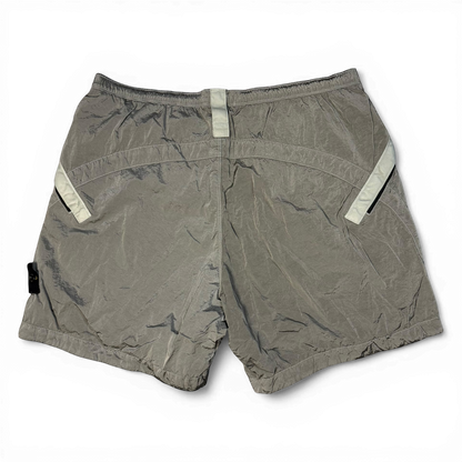 Stone Island Nylon Metal Shorts