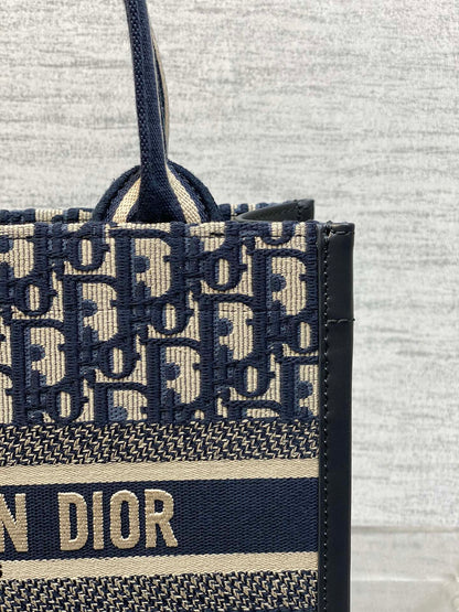 Borsa Christian Dior