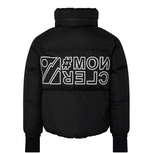 Kids Moncler Grenoble Verdons Jacket