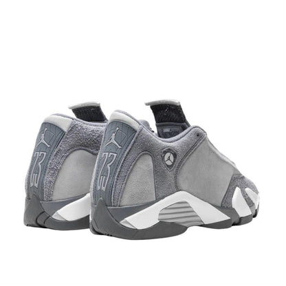 JORDAN 14 RETRO FLINT GREY (GS)
