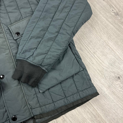 CP Company Liner Goggle Jacket - Dark Shadow