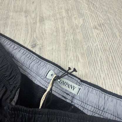CP Company Chrome Swim Shorts - Navy