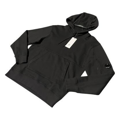 C.P. Company Basic Hoodie