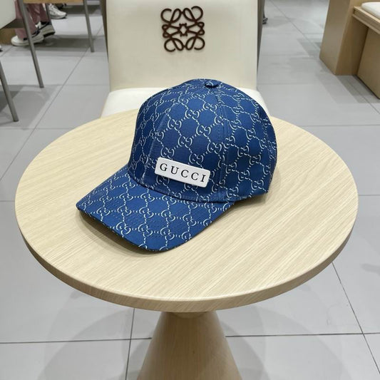 Cappellino Gucci
