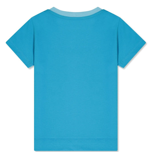 Kids Missoni Logo T-Shirt