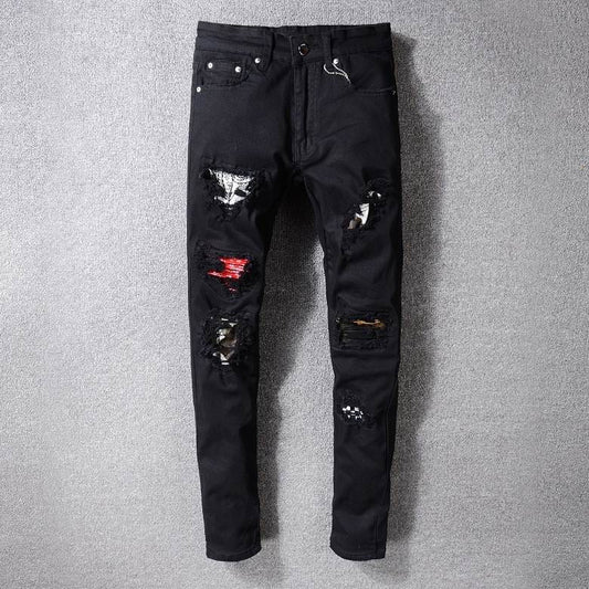 Jeans Amiri