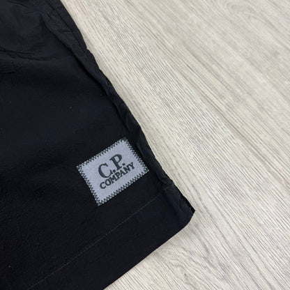 CP Company Chrome Swim Shorts - Navy