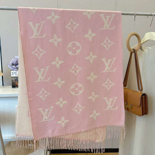 Sciarpa Louis Vuitton