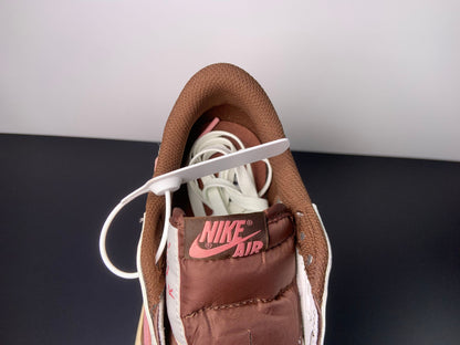 Air Jordan 1 Low x Travis Scott