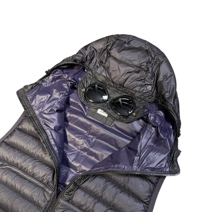 C.P. Company DD Shell Bodywarmer Goggles
