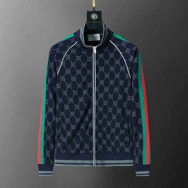 Tuta Gucci blue
