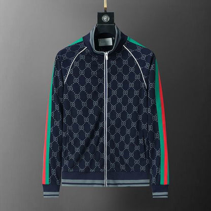 Tuta Gucci blue