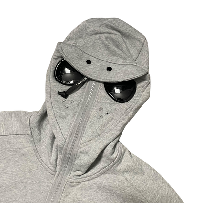 C.P. Company Full Zip Jacket