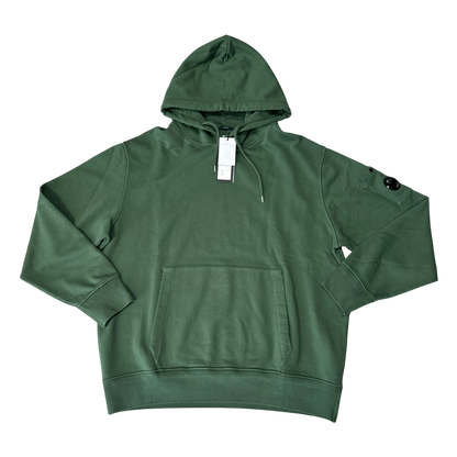 C.P. Company Resist Dye Hoodie
