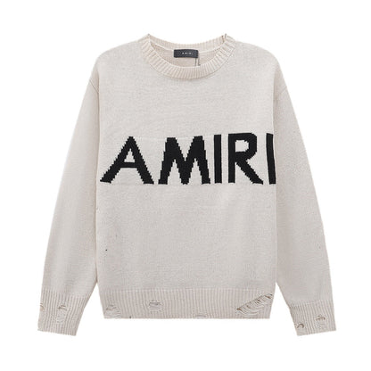 Maglione Amiri