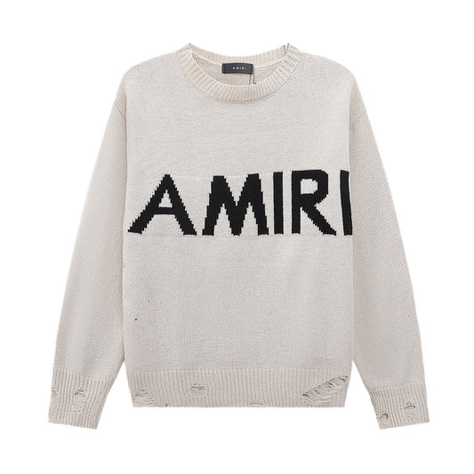 Maglione Amiri
