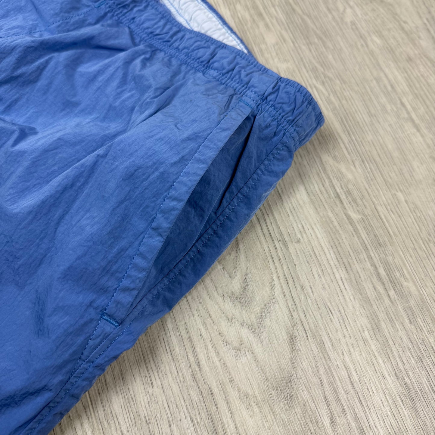 CP Company Chrome Swim Shorts - Pacific Coast