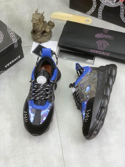 Versace Chain Reaction