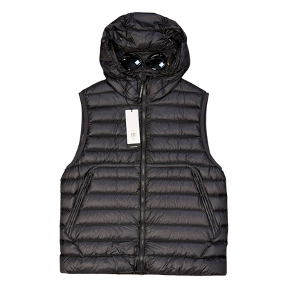 C.P. Company DD Shell Bodywarmer Goggles