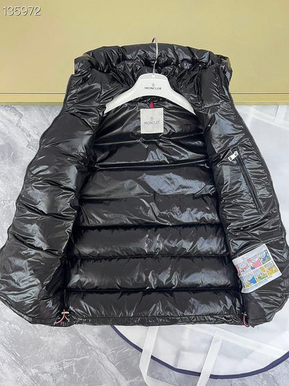 Smanicato Moncler