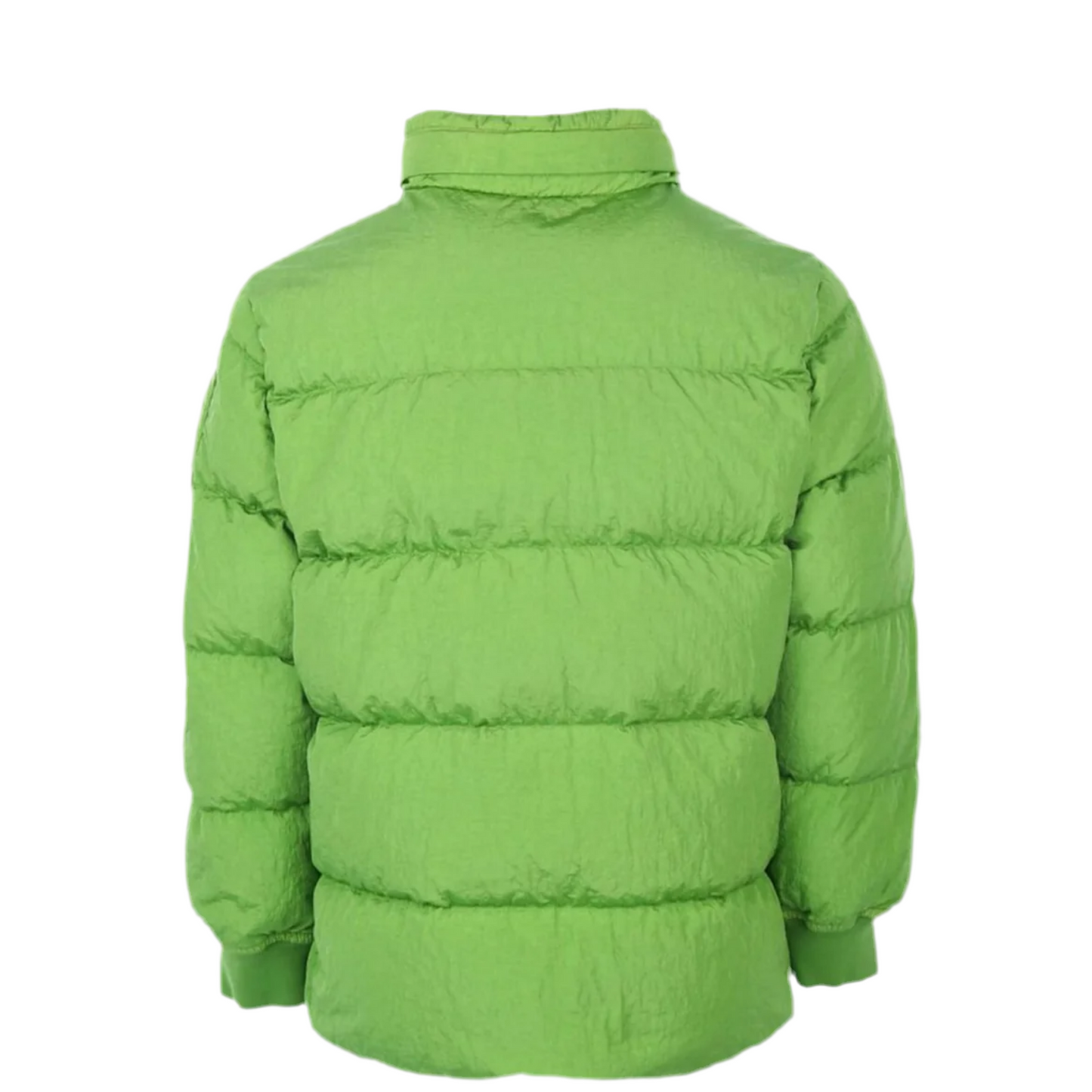 CP Company Junior Chrome M.T.T.N Down Jacket