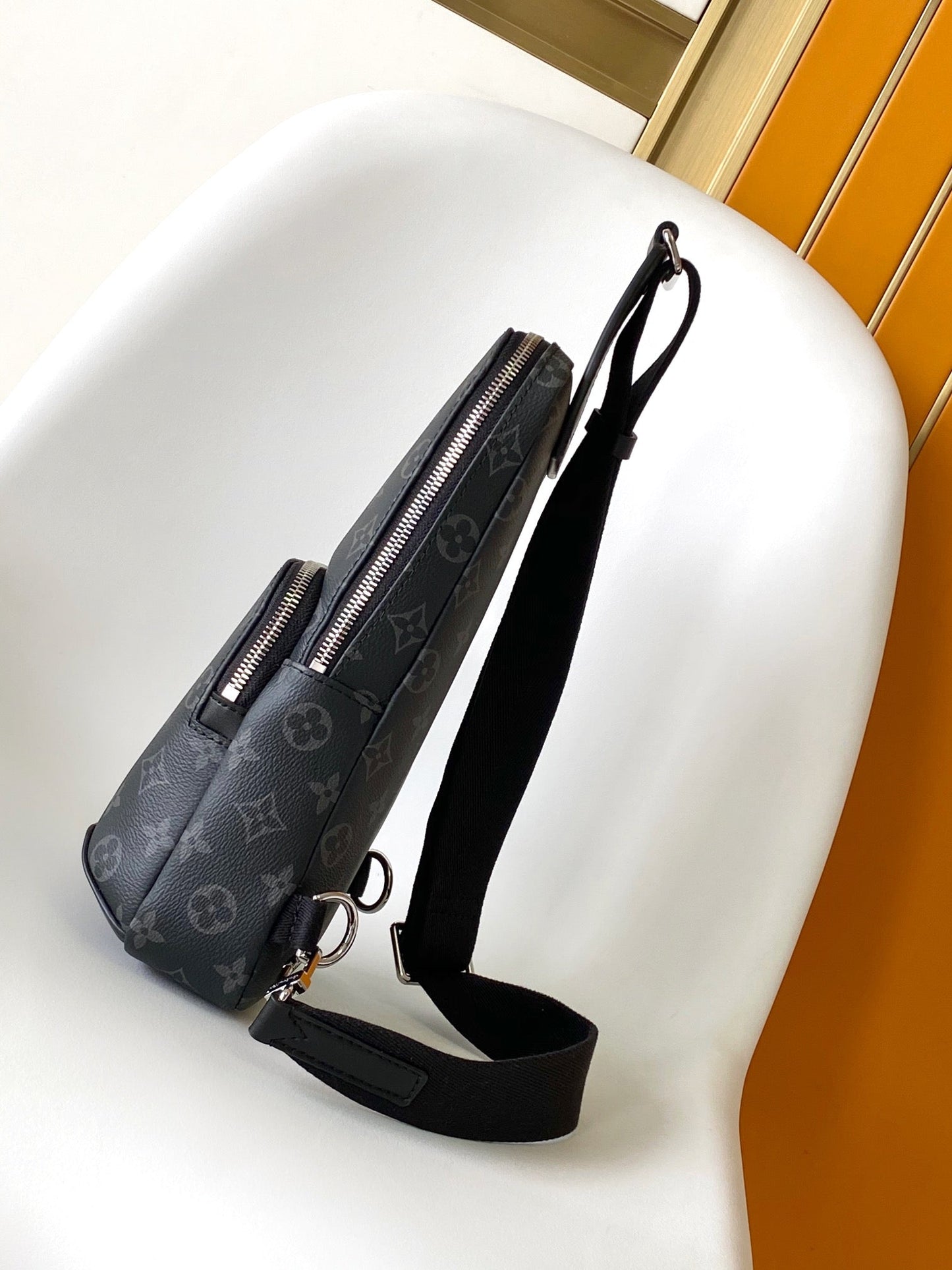Borsello Louis Vuitton