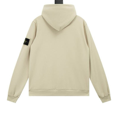 Felpa Stone Island