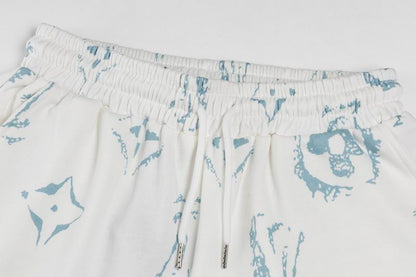 Pantaloncini Louis Vuitton