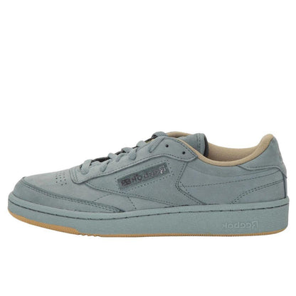 REEBOK CLUB C 85 40TH ANNIVERSARY DARK FOG/KHAKI