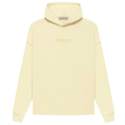 ESSENTIALS COZY HOODIE & CREWNECK BUNDLE
