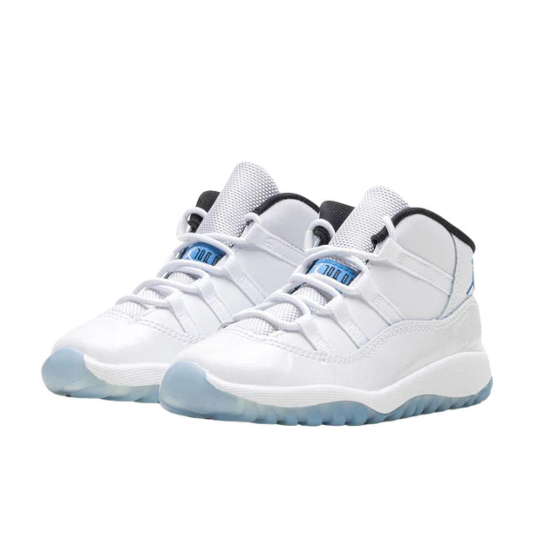 JORDAN 11 RETRO LEGEND BLUE 2024 (TD)