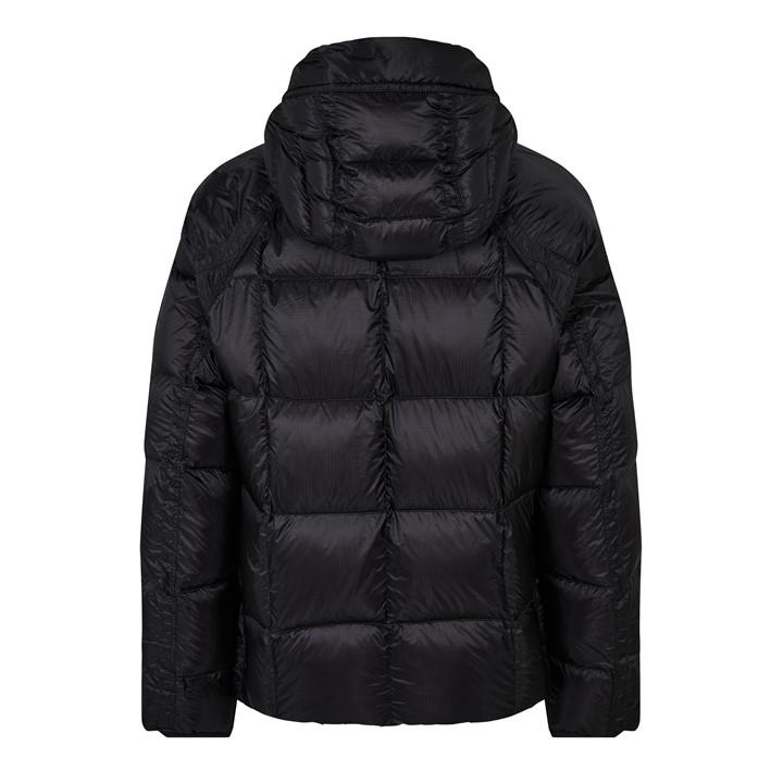 Kids CP Company DD Shell Lens Jacket
