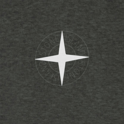 Stone Island Chest Compass T-Shirt
