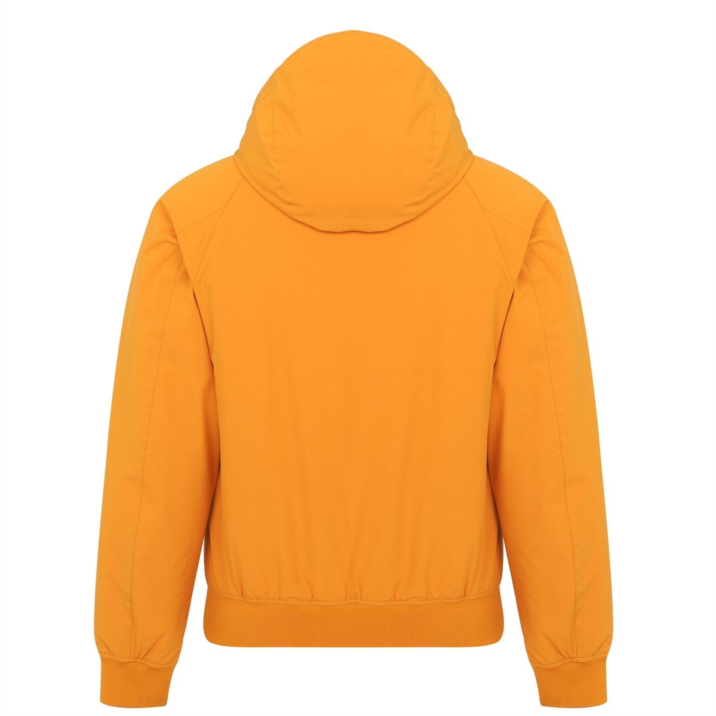 CP Company Orange Pro Tek Lens Jacket